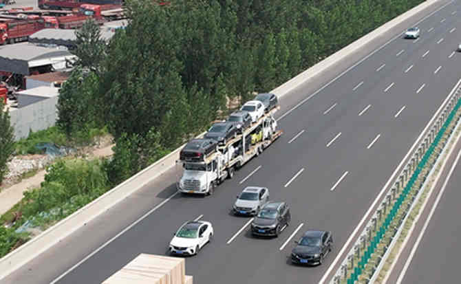 播州区高速公路汽车救援